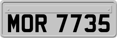 MOR7735