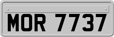 MOR7737