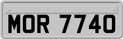 MOR7740