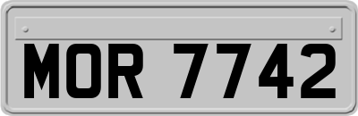 MOR7742