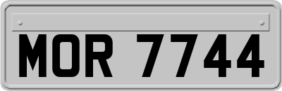 MOR7744