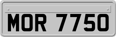 MOR7750