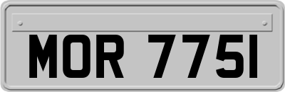 MOR7751