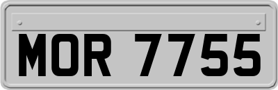 MOR7755