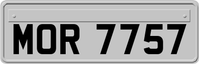 MOR7757