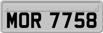 MOR7758