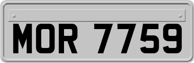 MOR7759