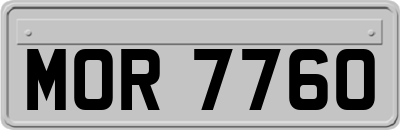 MOR7760
