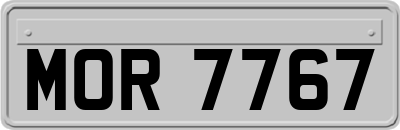 MOR7767