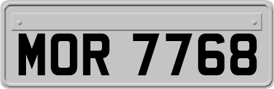 MOR7768