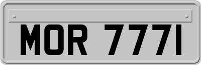 MOR7771