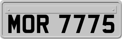 MOR7775
