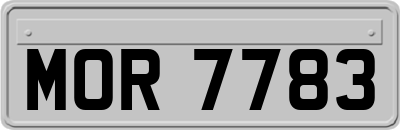 MOR7783
