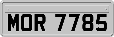 MOR7785