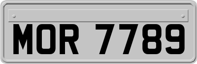 MOR7789
