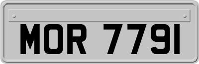 MOR7791