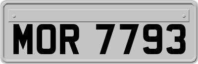 MOR7793