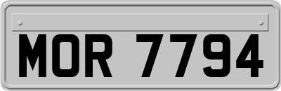 MOR7794
