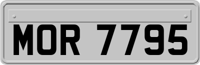 MOR7795