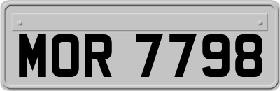 MOR7798