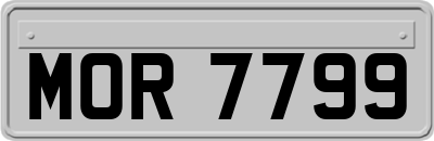 MOR7799