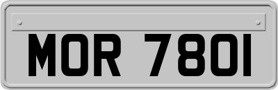 MOR7801