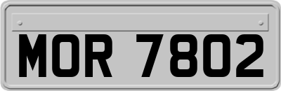 MOR7802