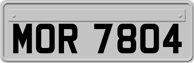 MOR7804