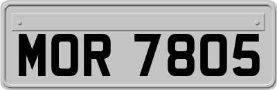 MOR7805
