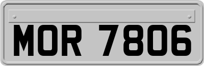 MOR7806