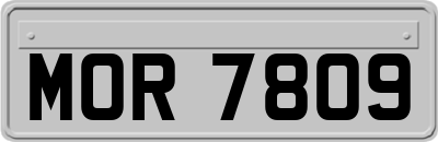 MOR7809