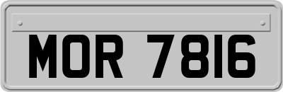 MOR7816