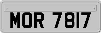 MOR7817