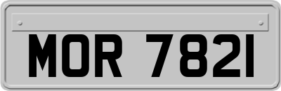 MOR7821