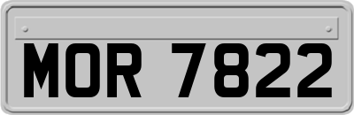 MOR7822