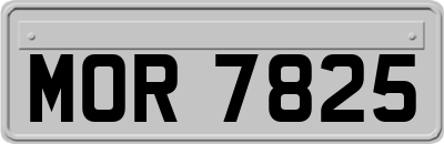 MOR7825