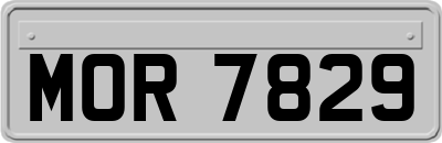 MOR7829