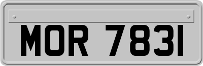 MOR7831