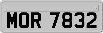 MOR7832