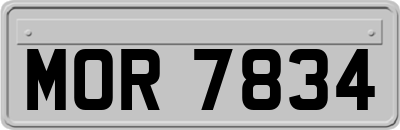 MOR7834