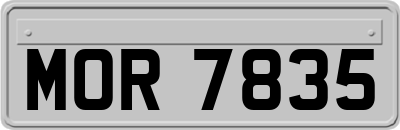 MOR7835
