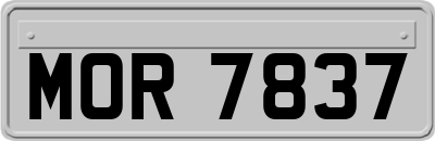 MOR7837