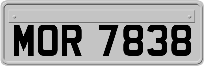 MOR7838