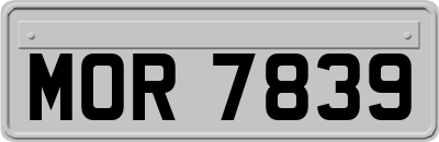 MOR7839