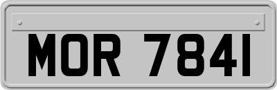 MOR7841