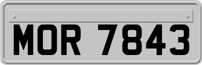 MOR7843