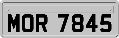 MOR7845