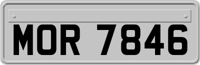 MOR7846