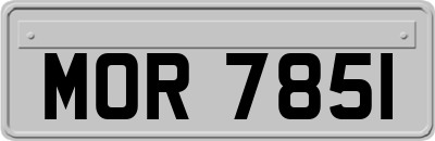 MOR7851