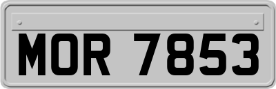 MOR7853